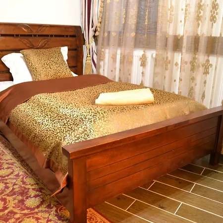 Szálloda Zamek Luzec & Wellness 4*