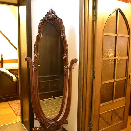 Szálloda Zamek Luzec & Wellness 4*