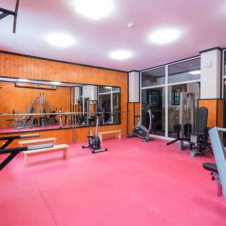 Zamek Luzec & Wellness 4*