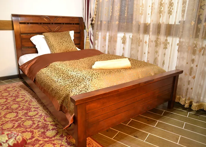Hotel Zamek Luzec & Wellness 4*