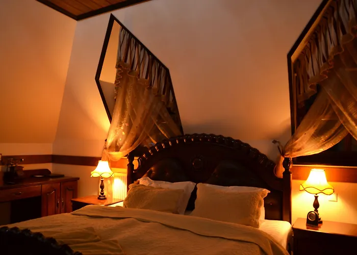Zamek Luzec & Wellness Hotel