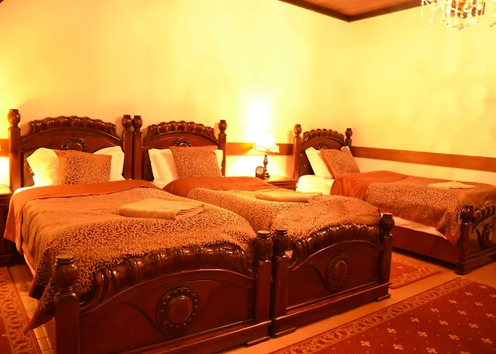 Zamek Luzec & Wellness Hotel Karlovy Vary