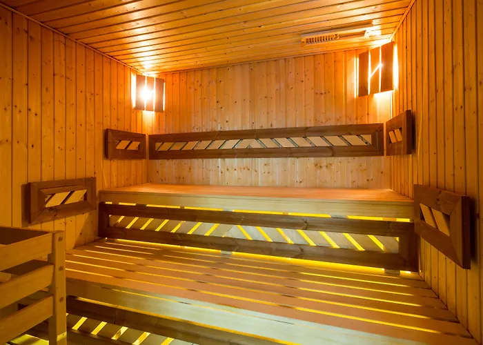 Hotel Zamek Luzec & Wellness Karlovy Vary