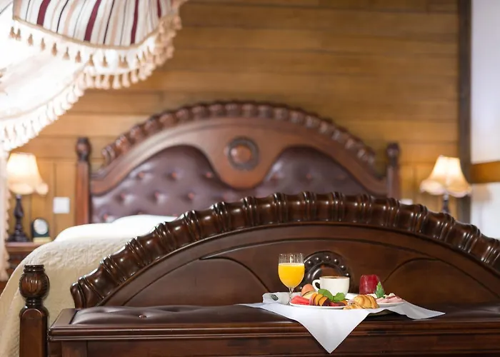 Zamek Luzec & Wellness Hotel Karlovy Vary