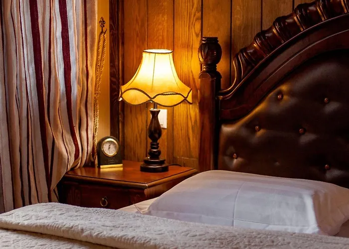 Zamek Luzec & Wellness Hotel 4*
