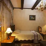 Zamek Luzec & Wellness 4*