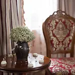 Zámek Lužec Spa&wellness 4* Karlovy Vary