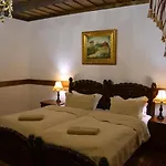 Otel Zamek Luzec & Wellness