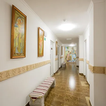 Zámek Lužec Spa&wellness Hotel