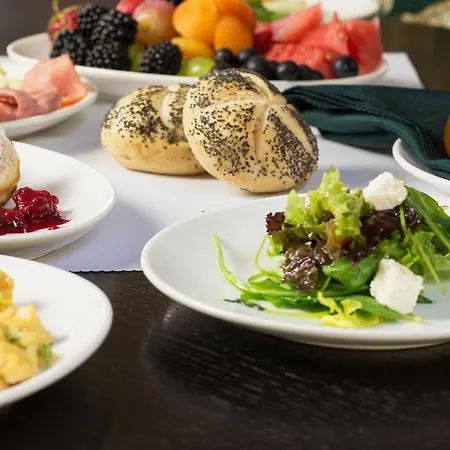 Hotel Zámek Lužec Spa&wellness 4*
