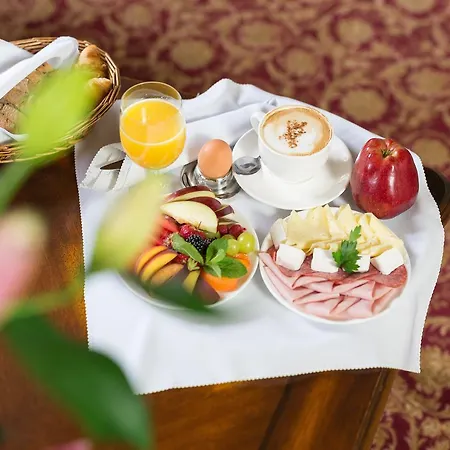 Zámek Lužec Spa&wellness Hotel