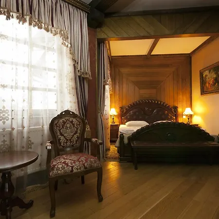 Zámek Lužec Spa&wellness Hotel