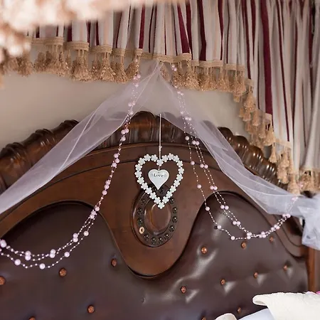 Zámek Lužec Spa&wellness 4* KLV