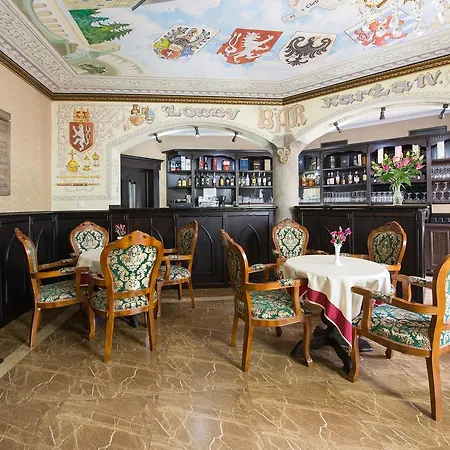 Zámek Lužec Spa&wellness 4*