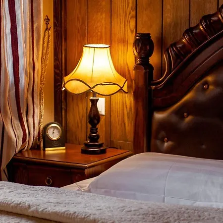 Zamek Luzec & Wellness Otel 4*