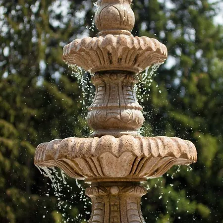Zámek Lužec Spa&wellness