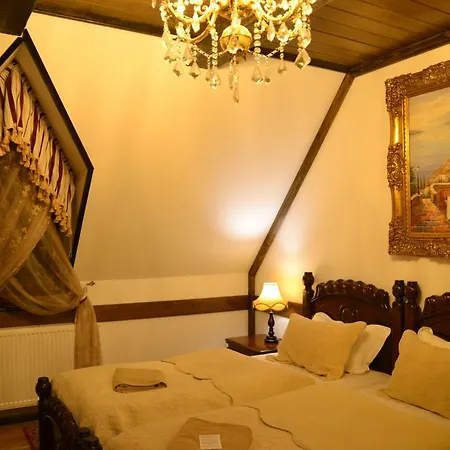 Zamek Luzec & Wellness Hotel
