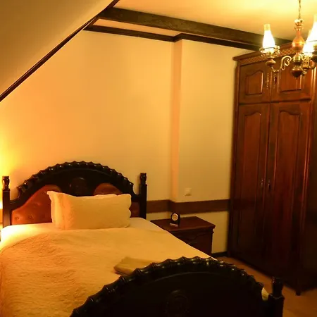 Zámek Lužec Spa&wellness Hotel