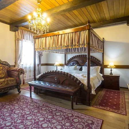 Zámek Lužec Spa&wellness Hotel