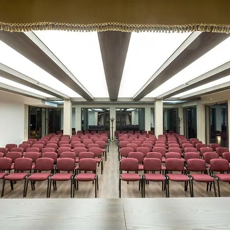 Zámek Lužec Spa&wellness Hotel Karlsbad