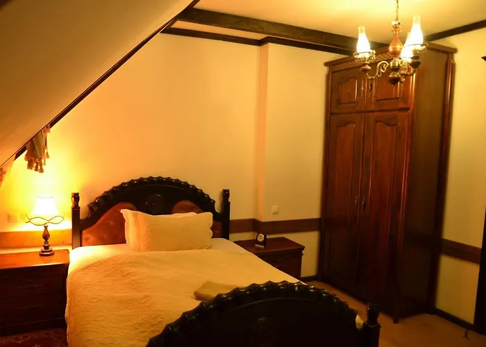 Zamek Luzec & Wellness Szálloda